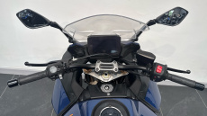 Suzuki Gsx-S 1000TRQM3 (23MY)